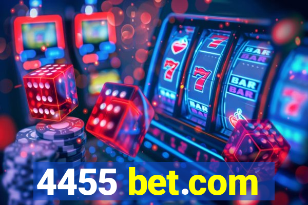 4455 bet.com